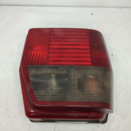 7640239 Stop fanale...