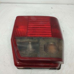 7640239 Stop fanale...