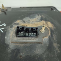 7640239 Stop fanale proiettore luci post sx Fiat Uno II serie Tipino 1983-95