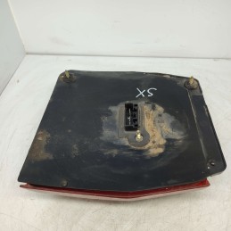 7640239 Stop fanale proiettore luci post sx Fiat Uno II serie Tipino 1983-95