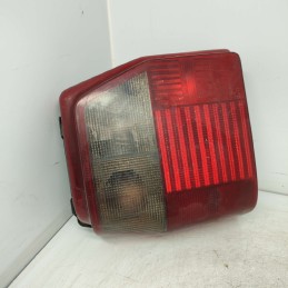 7640239 Stop fanale proiettore luci post sx Fiat Uno II serie Tipino 1983-95