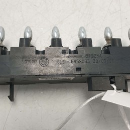 61316958033 pulsantiera interruttori multifunzioni Mini Cooper R50 2000-06 