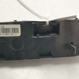61316958033 pulsantiera interruttori multifunzioni Mini Cooper R50 2000-06 