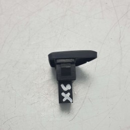 Interruttore pulsante comando alzavetro alzacristallo Fiat 500 312 2007-16 anteriore sinistro