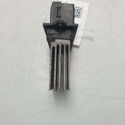 T1000948E/A resistenza riscaldamento sufa abitacolo Renault Megane Scenic MK2 1.5 DCI 2003 