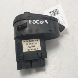 98AG13A024CH interruttore comando regolazione luci fari Ford Focus Mk1 