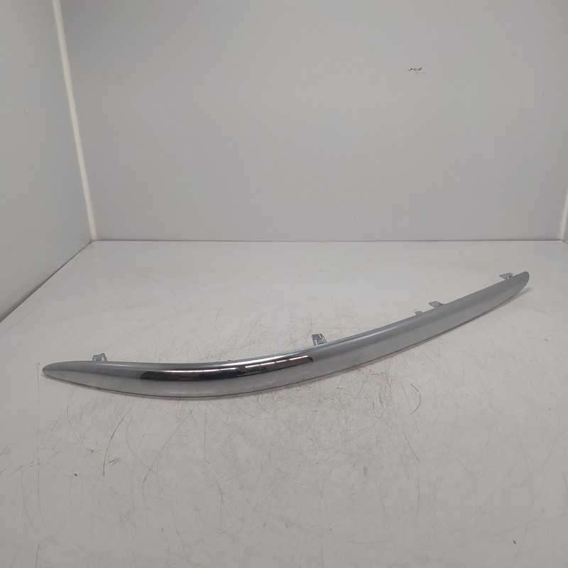 C2S23201 rivestimento modanatura finitura paraurti Jaguar X-Type X400 posteriore destro Originale ATTENZIONARE FOTO