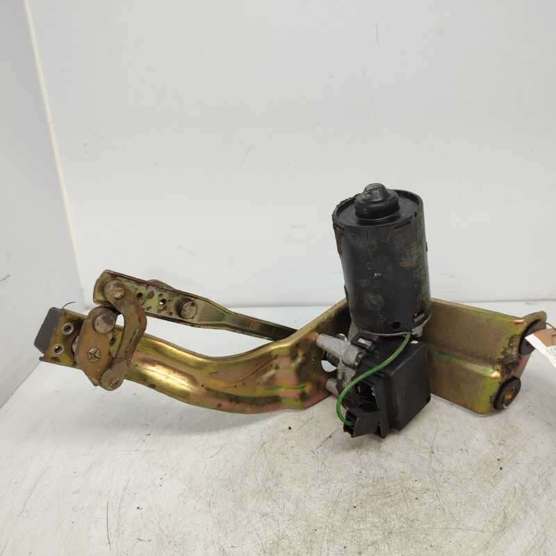 0390256075 Motorino tergicristallo anteriore Fiat Panda 141 1983-03