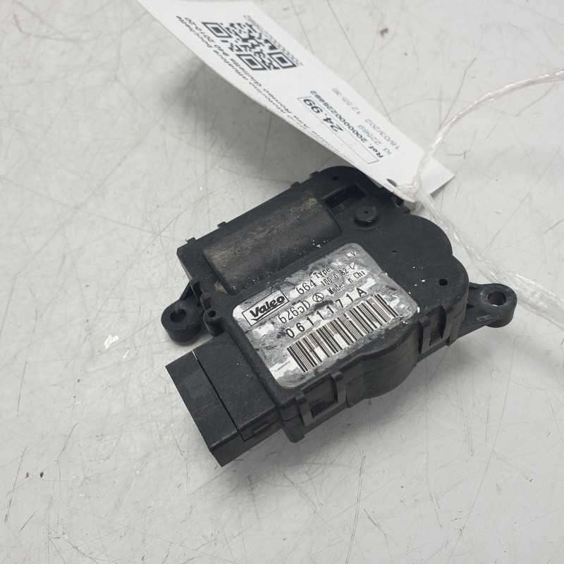 100-0182-01-0 Motorino attuatore bocchette aerazione Alfa Romeo Giulietta 940 2010-20