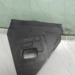 Vetro scendente anteriore sinistro Audi A4 8E B7 1.9 D 116CV 2005