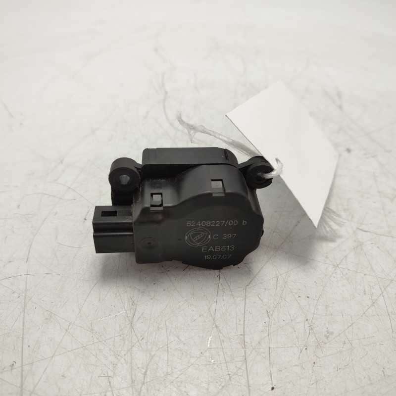 52408227/00 motorino attuatore stufa riscaldamento Alfa Romeo 159 2007