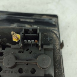 51717943 Stop fanale proiettore luci post int sx Fiat Stilo sw 1.9 85kw 192A1000 2003 