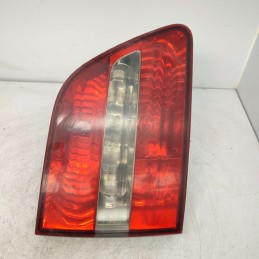 51717943 Stop fanale proiettore luci post int sx Fiat Stilo sw 1.9 85kw 192A1000 2003 