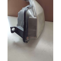 Faro fanale proiettore anteriore sinistro Renault Espace 