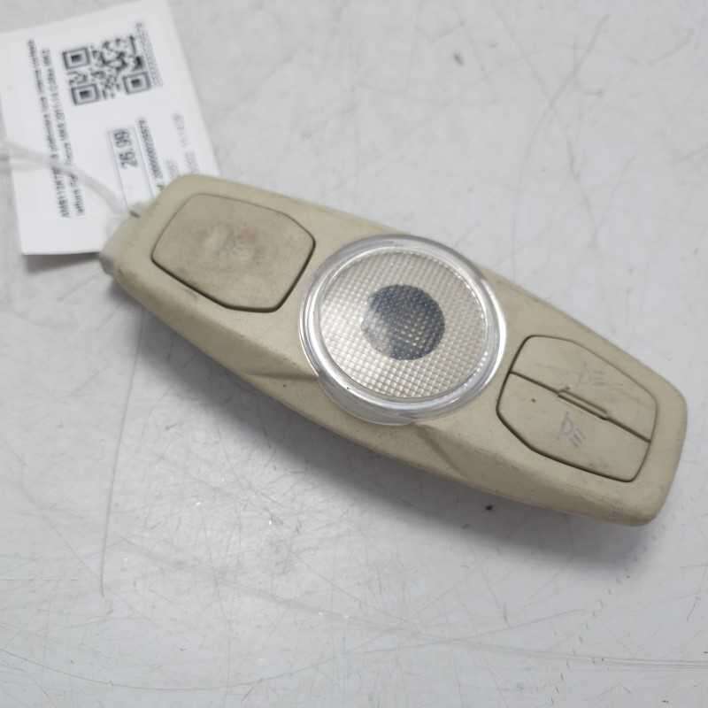 AM5113K767AB plafoniera luce interna cortesia lettura Ford Focus MK5 2011-14 C-Max MK2