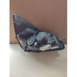 Faro fanale proiettore anteriore sinistro Renault Espace 