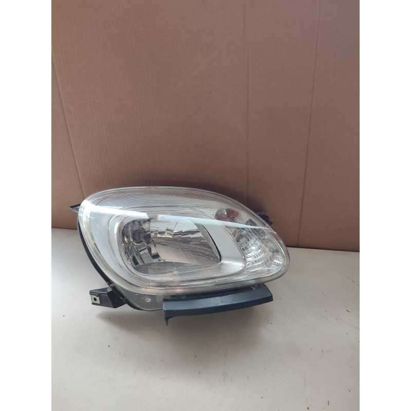 Faro anteriore destro Fiat Panda 3° pos.A2