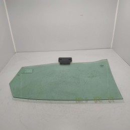 Vetro scendente posteriore destro Audi A4 8E B7 1.9 D 116CV 2005