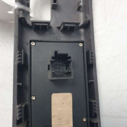 1688202800 pulsantiera interruttori comandi alzavetri alzacristalli Mercedes W168 Classe A anteriore sinistro