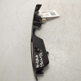 Pulsante interruttore comando alzavetro alzacristallo Nissan Micra K12 Mk3 2002-10 anteriore destro