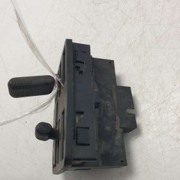 Pulsantiera interruttori comandi luci 4 frecce Fiat Uno 1° serie 1983-88