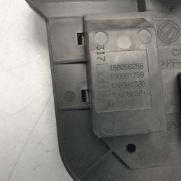 156061759 pulsanti interruttori comandi regolazione luci fari Alfa Romeo 159 2005-11 