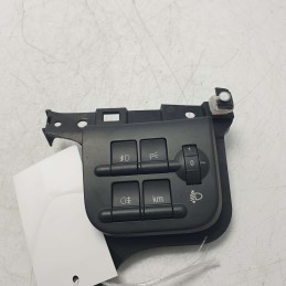 156061759 pulsanti interruttori comandi regolazione luci fari Alfa Romeo 159 2005-11 