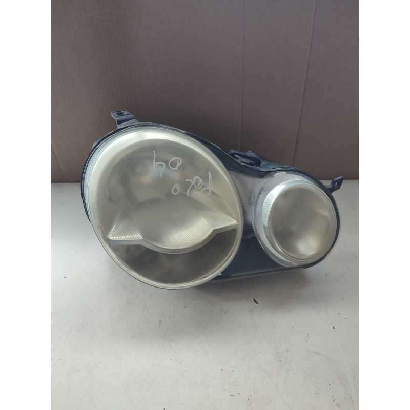 Faro anteriore destro VW polo anno 2002 -05