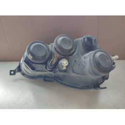 Faro fanale proiettore anteriore sinistro Volkswagen Polo 02 -05