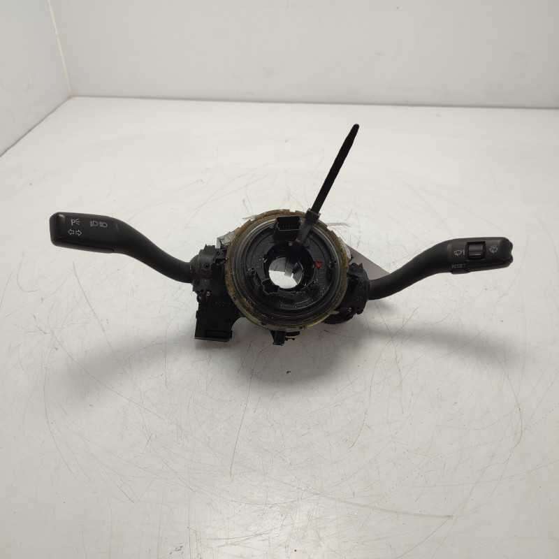 8E0953549S devioluci deviosgancio Audi A4 8E B7 1.9 D 116CV 2005 contatto spiralato