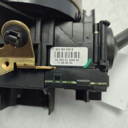 8E0953549S devioluci deviosgancio Audi A4 8E B7 1.9 D 116CV 2005 contatto spiralato