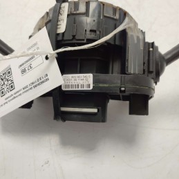 8E0953549S devioluci deviosgancio Audi A4 8E B7 1.9 D 116CV 2005 contatto spiralato