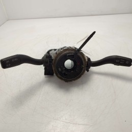8E0953549S devioluci deviosgancio Audi A4 8E B7 1.9 D 116CV 2005 contatto spiralato