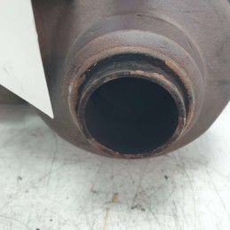 753420-5 Turbocompressore turbina turbo Garrett Peugeot Volvo Ford 1.6tdci 80kw 110cv