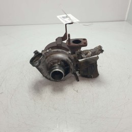 753420-5 Turbocompressore...