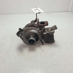 753420-5 Turbocompressore...