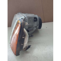 Faro fanale proiettore anteriore sinistro Fiat 500 con freccia 