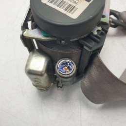 8E5857706F pretensionatore cintura di sicurezza Audi A4 8E B7 1.9 D 116CV 2005 anteriore destra