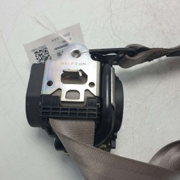 8E5857706F pretensionatore cintura di sicurezza Audi A4 8E B7 1.9 D 116CV 2005 anteriore destra