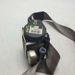 8E5857706F pretensionatore cintura di sicurezza Audi A4 8E B7 1.9 D 116CV 2005 anteriore destra