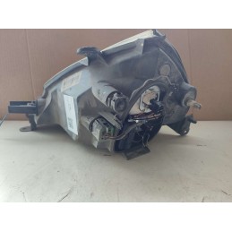 Faro fanale proiettore anteriore destro Ford Ka 