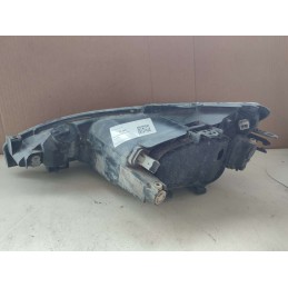Faro fanale proiettore anteriore destro Peugeot 206 cc 