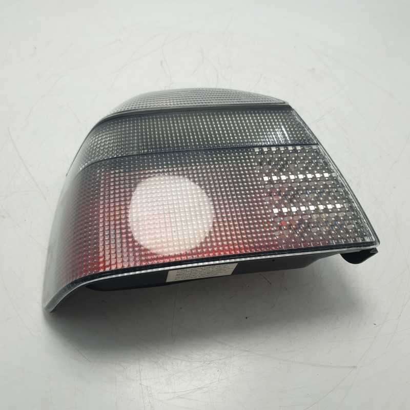 Faro fanale gruppo ottico stop VW Golf III MK3 1991-99 posteriore sinistro ghiaccio