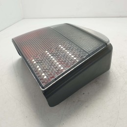 Faro fanale gruppo ottico stop VW Golf III MK3 1991-99 posteriore sinistro ghiaccio 