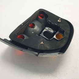 Faro fanale gruppo ottico stop VW Golf III MK3 1991-99 posteriore sinistro ghiaccio 
