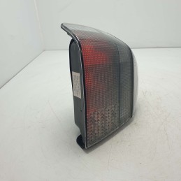 Faro fanale gruppo ottico stop VW Golf III MK3 1991-99 posteriore sinistro ghiaccio 