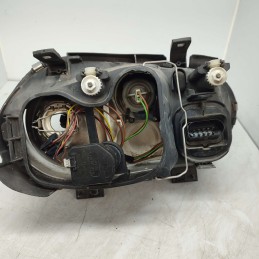 1J1941016C Faro fanale proiettore gruppo ottico ant sx Volkswagen Golf IV 1997-04