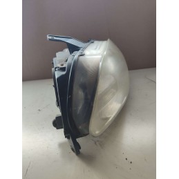 Faro fanale proiettore anteriore destro Fiat Croma 