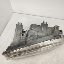1J1941016C Faro fanale proiettore gruppo ottico ant sx Volkswagen Golf IV 1997-04