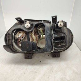 1J1941016C Faro fanale proiettore gruppo ottico ant sx Volkswagen Golf IV 1997-04
